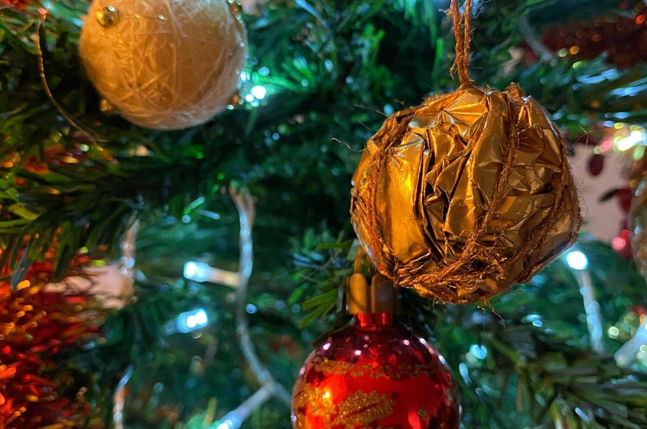 Christmas Wreaths That Capture the Spirit of the Season